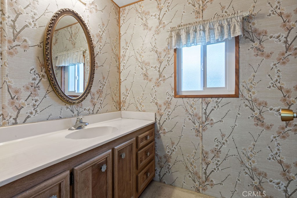 Powder room - 5200 Irvine Blvd. 369, Irvine CA 92620 - photo 27