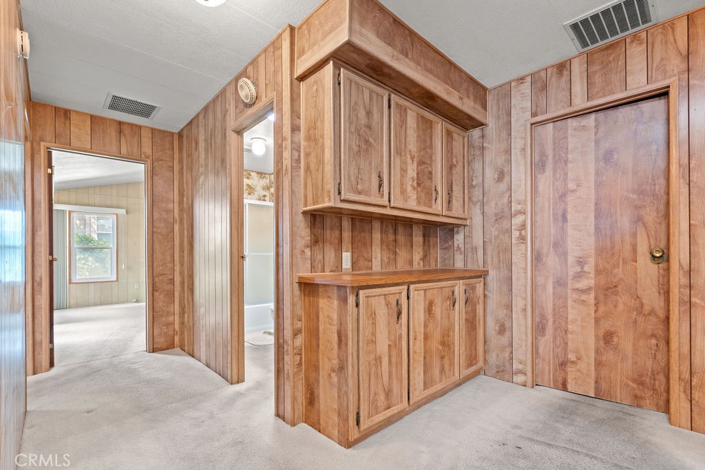 Hallway - 5200 Irvine Blvd. 369, Irvine CA 92620 - photo 29