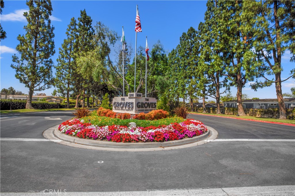Groves Entrance - 5200 Irvine Blvd. 369, Irvine CA 92620 - photo 32
