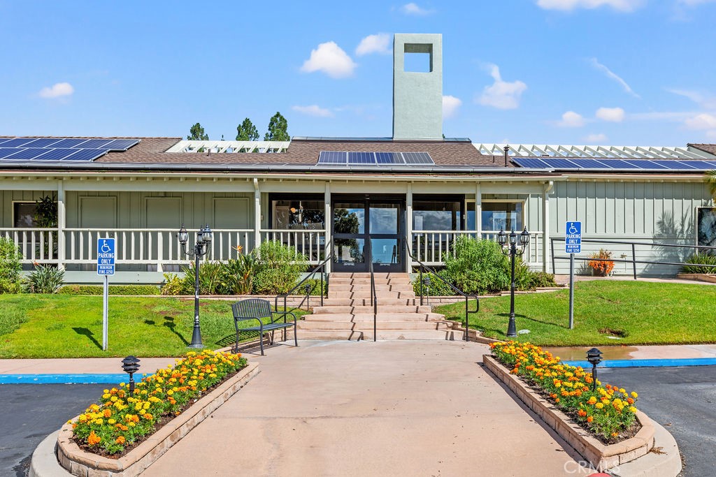 Clubhouse - 5200 Irvine Blvd. 369, Irvine CA 92620 - photo 34