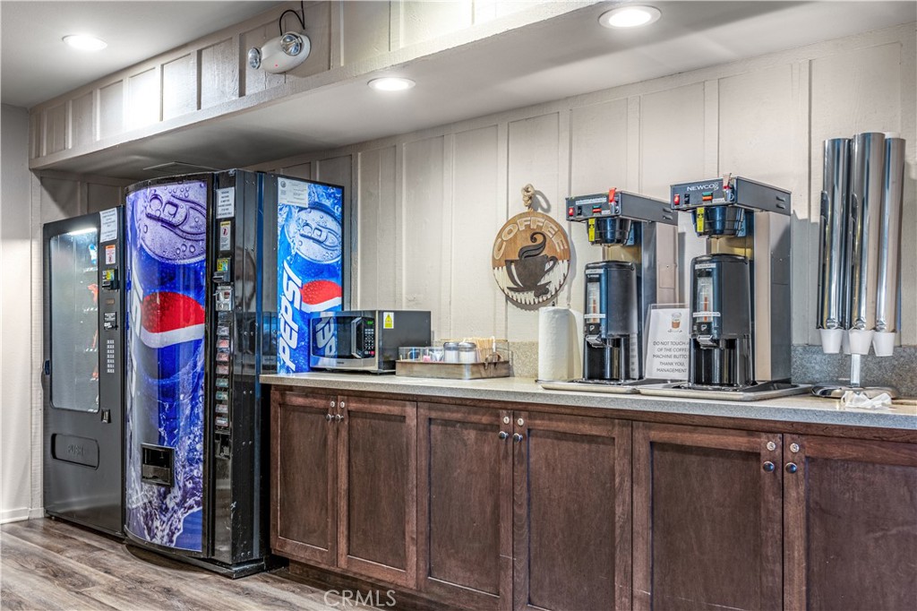 Free Fresh coffee daily and vending machines - 5200 Irvine Blvd. 369, Irvine CA 92620 - photo 42