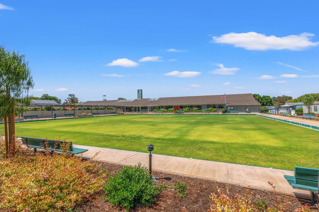 Lawn Bowling Green - 5200 Irvine Blvd. 369, Irvine CA 92620 - photo 51