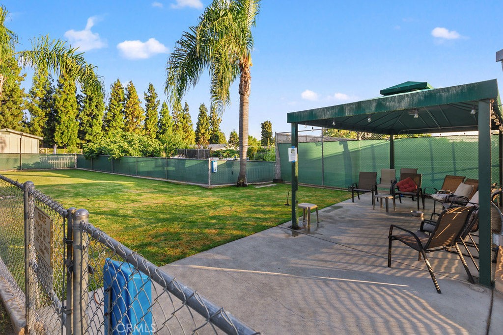 Dog Park - 5200 Irvine Blvd. 369, Irvine CA 92620 - photo 53