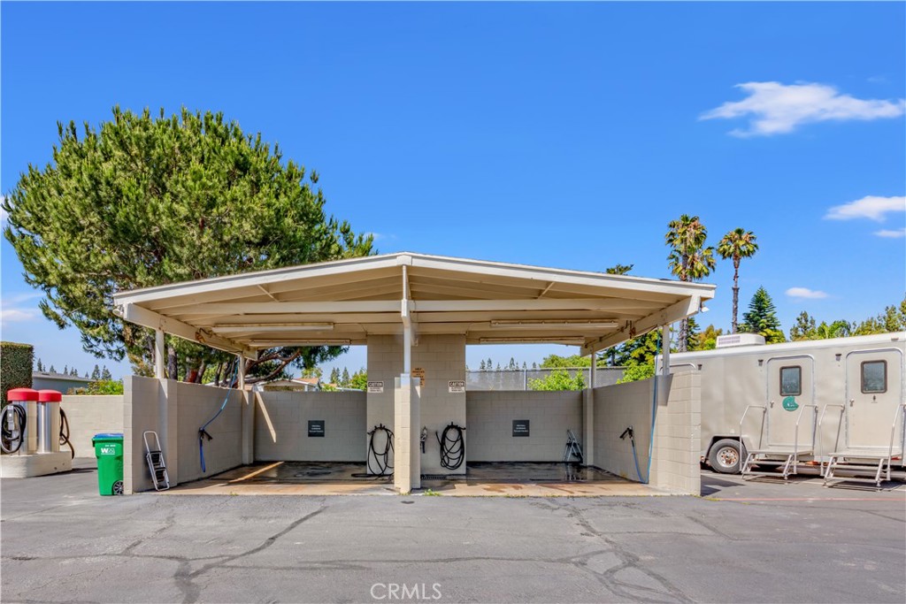 Onsite carwash - 5200 Irvine Blvd. 369, Irvine CA 92620 - photo 59