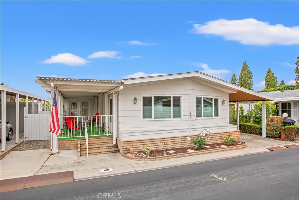 5200 Irvine Blvd. 491, Irvine CA 92620 - photo 1