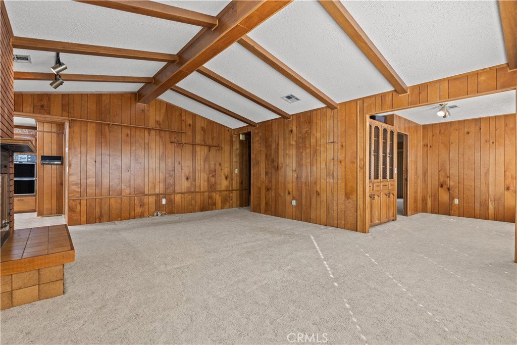 Family Room - 5200 Irvine Blvd 61, Irvine CA 92620 - photo 4