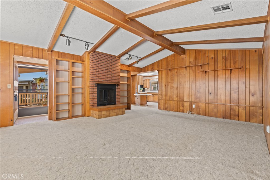 Family Room - 5200 Irvine Blvd 61, Irvine CA 92620 - photo 5