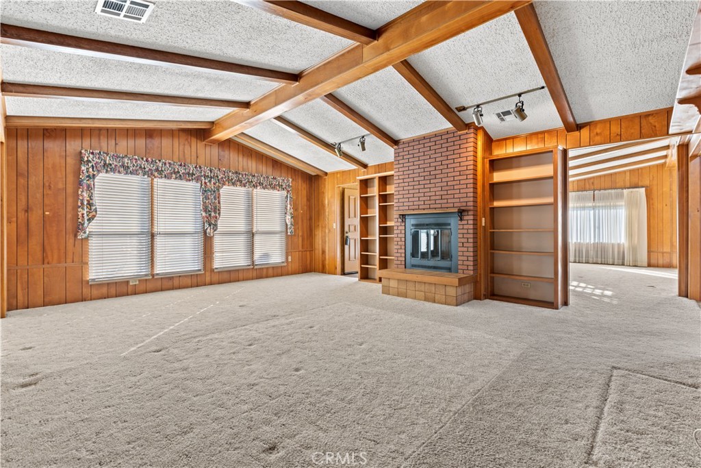 Family room - 5200 Irvine Blvd 61, Irvine CA 92620 - photo 6