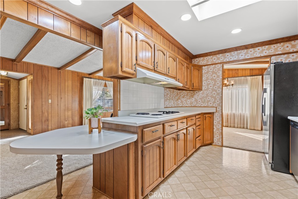Kitchen - 5200 Irvine Blvd 61, Irvine CA 92620 - photo 12