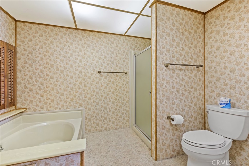 Primary Bath - 5200 Irvine Blvd 61, Irvine CA 92620 - photo 22