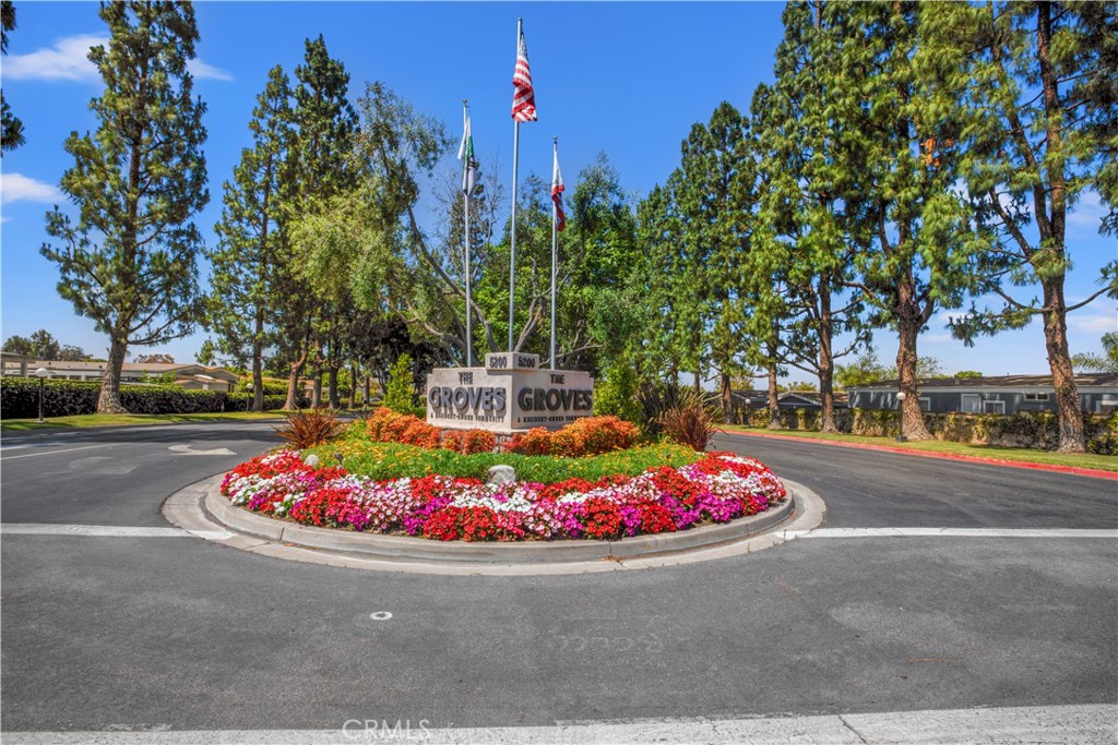 Entrance - 5200 Irvine Blvd 61, Irvine CA 92620 - photo 26