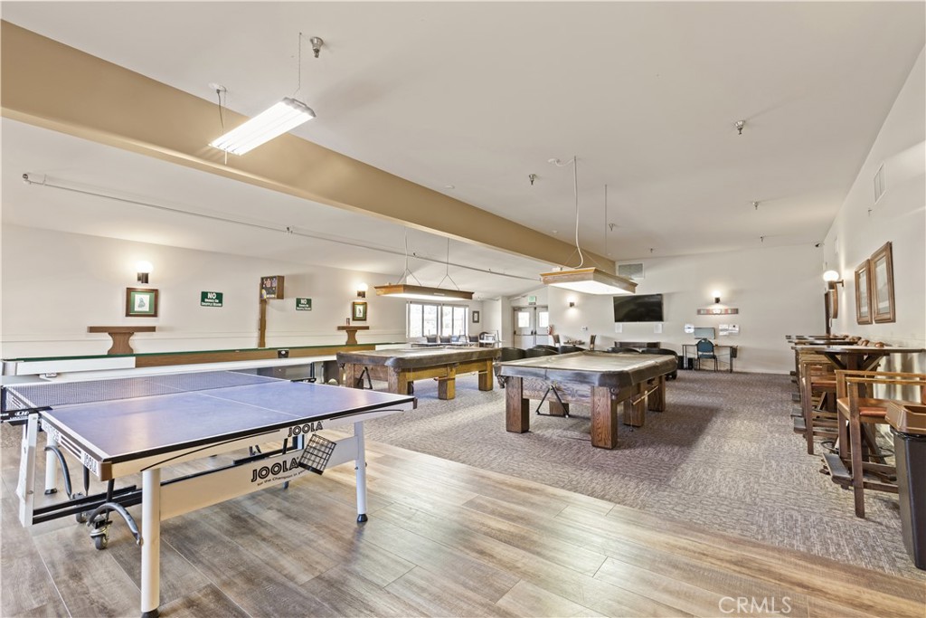 Recreation room - 5200 Irvine Blvd 61, Irvine CA 92620 - photo 39