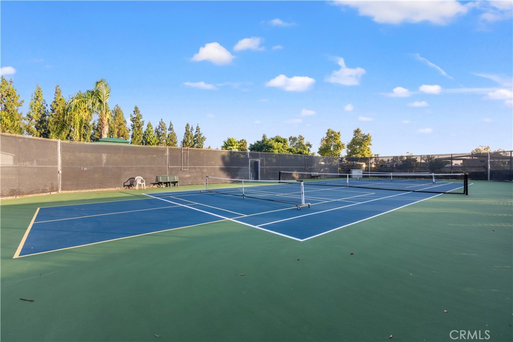 Pickleball/Tennis/Basketball - 5200 Irvine Blvd 61, Irvine CA 92620 - photo 47