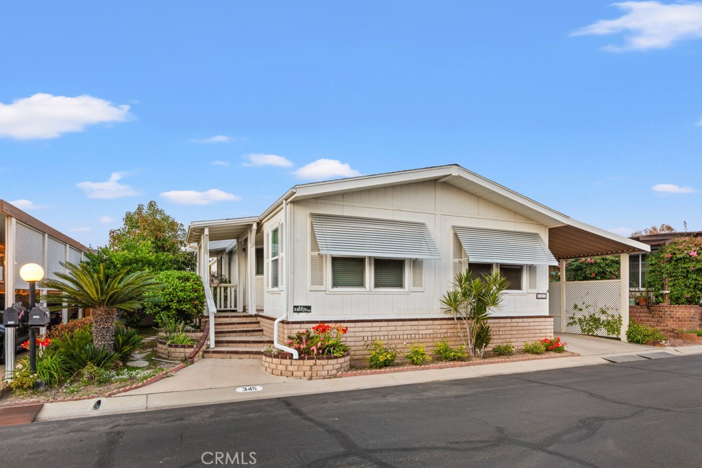 5200 Irvine Blvd., Space 345, Irvine CA 92620 - photo 1