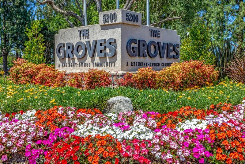 5200 Irvine Blvd., Space 402, Irvine, CA 92620