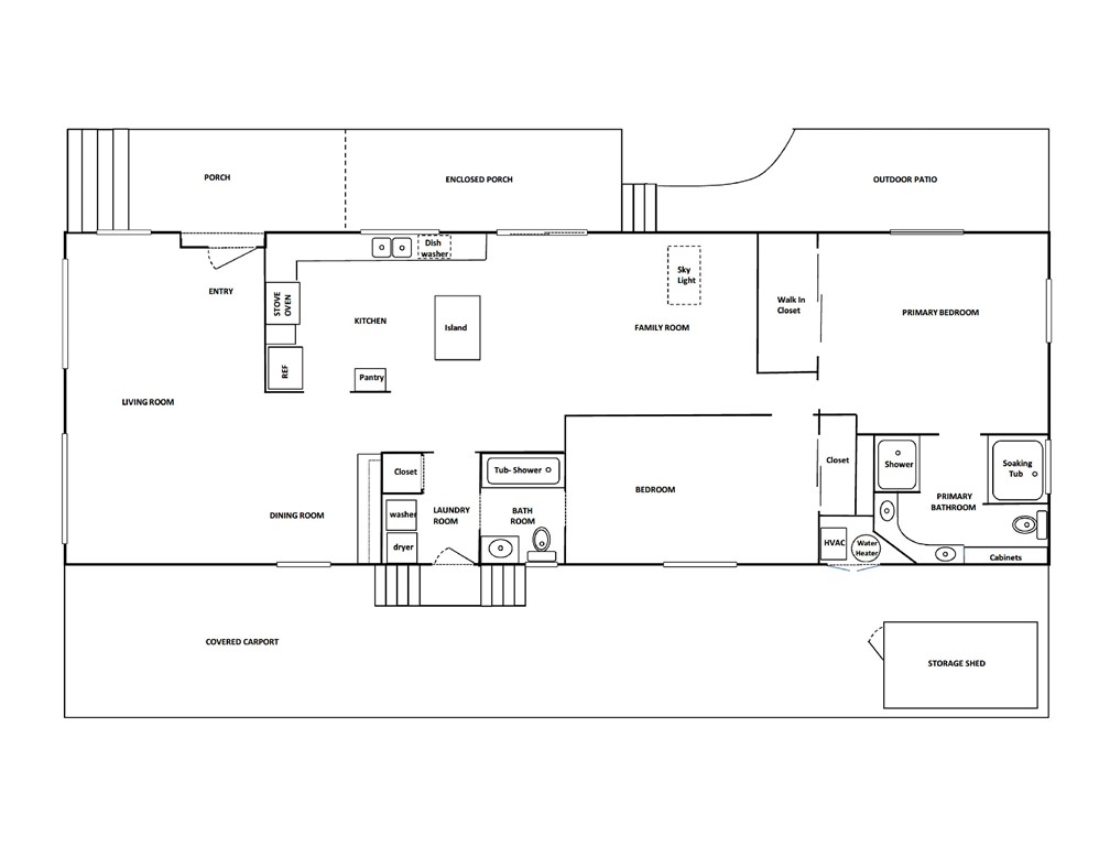 5200 Irvine Boulevard 124, Irvine CA 92620 - photo 37