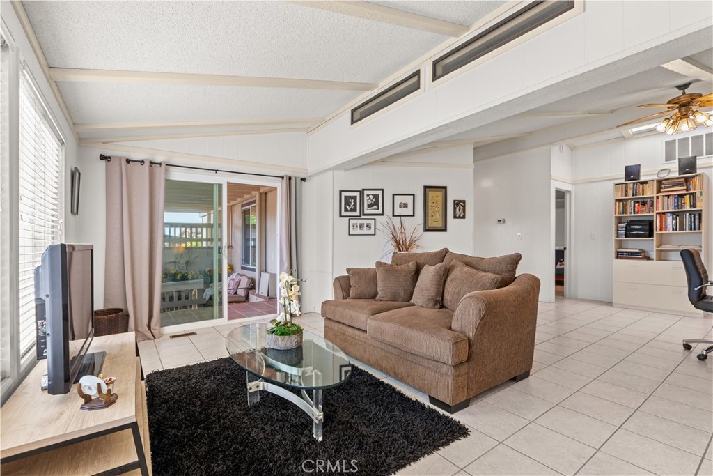 Family Room - 5200 Irvine Boulevard 179, Irvine CA 92620 - photo 21