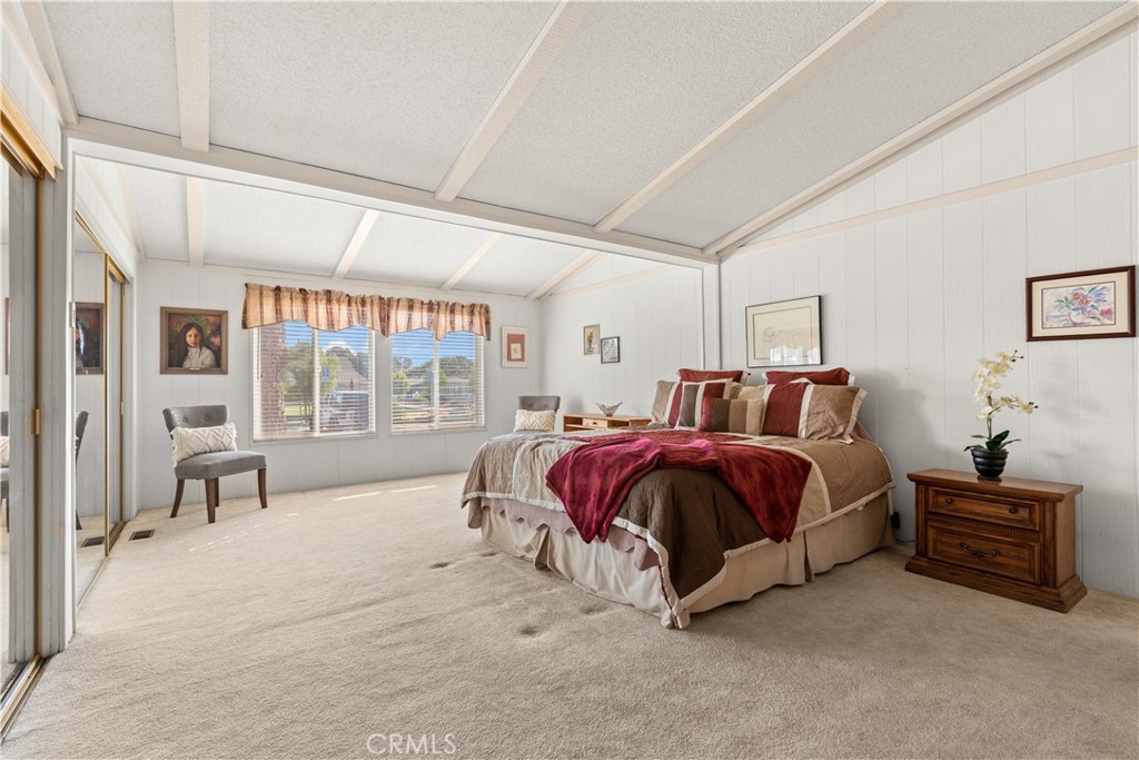 Primary Bedroom - 5200 Irvine Boulevard 179, Irvine CA 92620 - photo 23