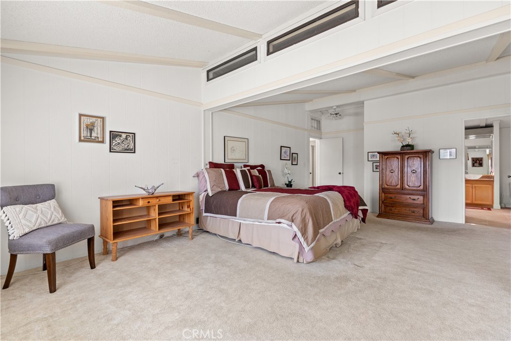 Primary Bedroom - 5200 Irvine Boulevard 179, Irvine CA 92620 - photo 24