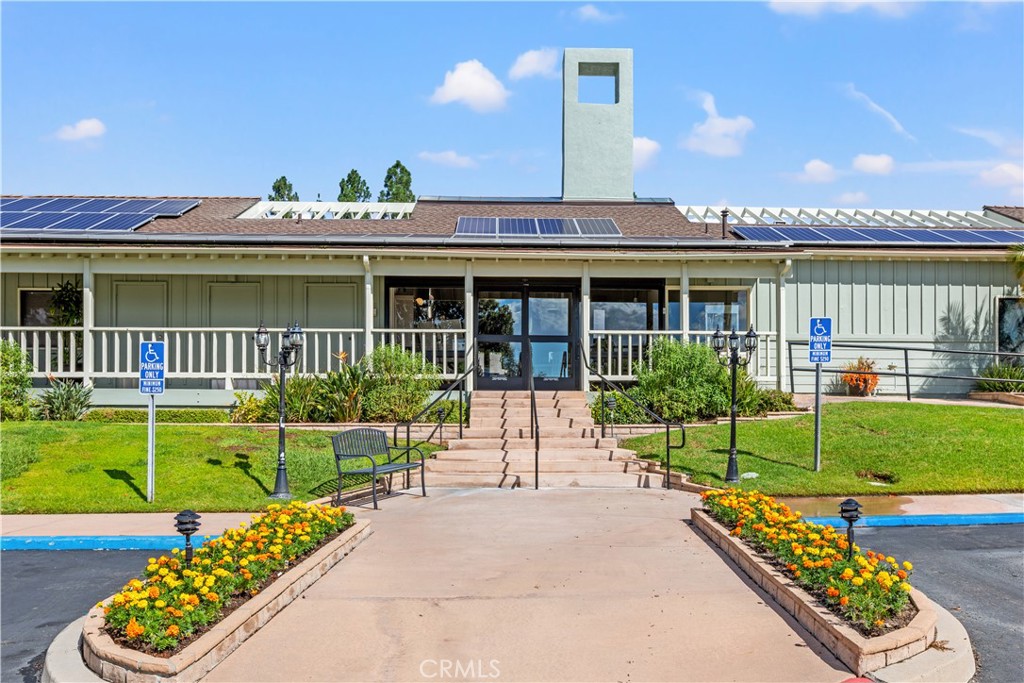 Clubhouse - 5200 Irvine Boulevard 179, Irvine CA 92620 - photo 37