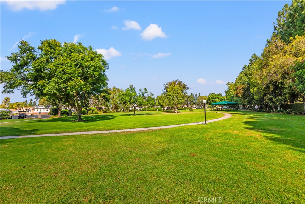 Park - 5200 Irvine Boulevard 179, Irvine CA 92620 - photo 52