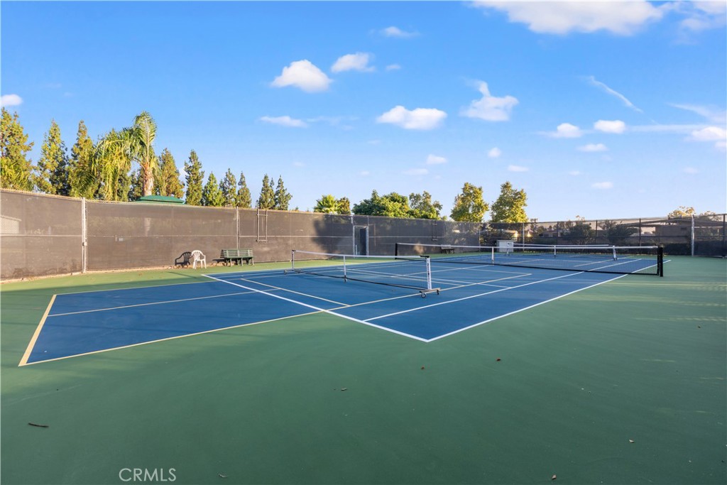 Pickleball/Tennis/Basketball - 5200 Irvine Boulevard 179, Irvine CA 92620 - photo 53