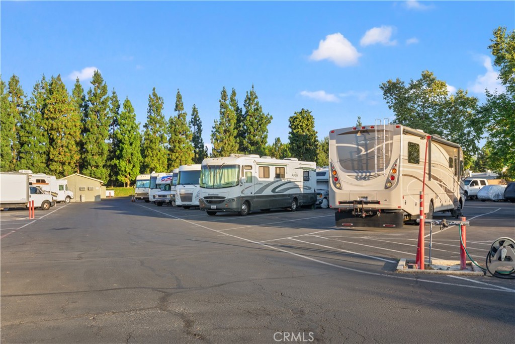 RV parking - 5200 Irvine Boulevard 179, Irvine CA 92620 - photo 54