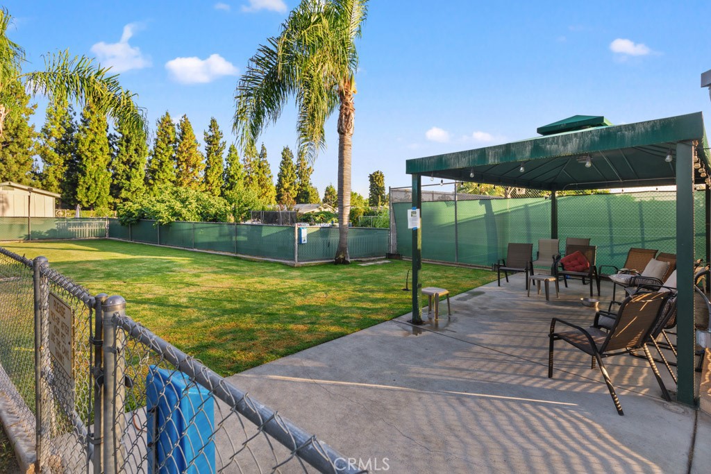 Dog Park - 5200 Irvine Boulevard 179, Irvine CA 92620 - photo 55