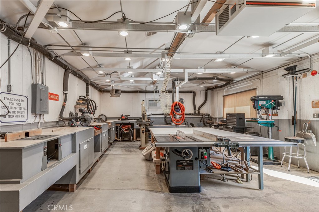 Woodshop - 5200 Irvine Boulevard 179, Irvine CA 92620 - photo 58