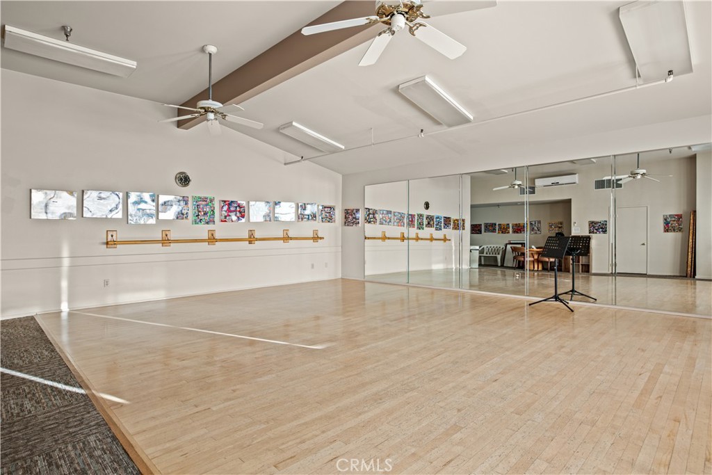 Dance room - 5200 Irvine Boulevard 179, Irvine CA 92620 - photo 60