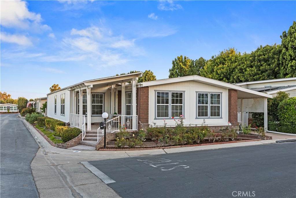 Corner Lot - 5200 Irvine Boulevard 210, Irvine CA 92620 - photo 1