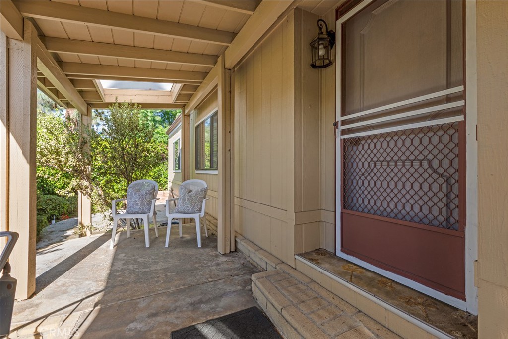 Front entrance - 5200 Irvine Boulevard 254, Irvine CA 92620 - photo 4