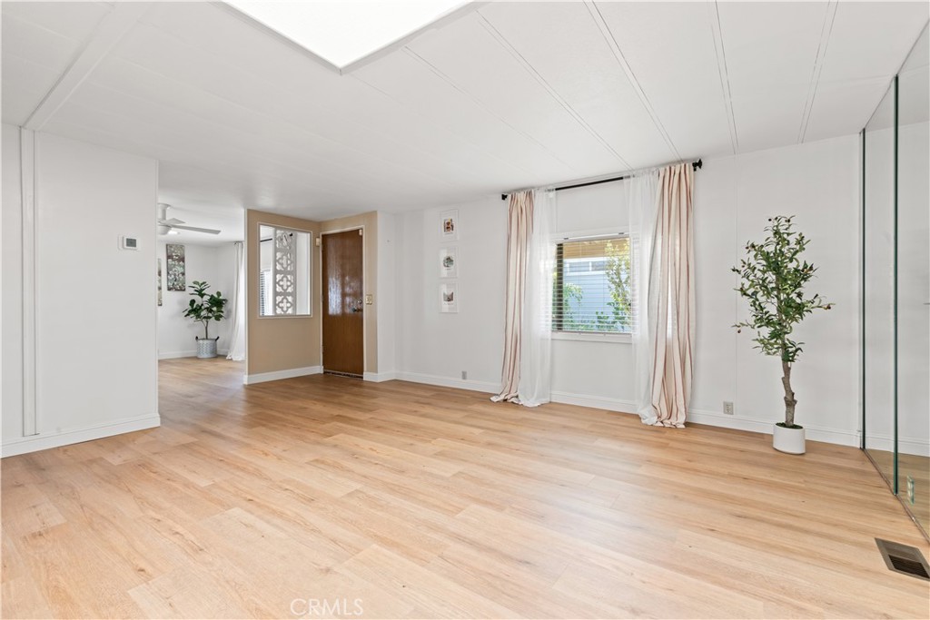 Living Room - 5200 Irvine Boulevard 254, Irvine CA 92620 - photo 7