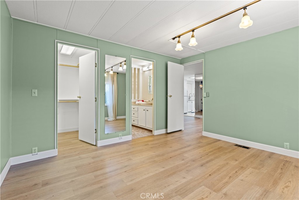 Primary Bedroom - 5200 Irvine Boulevard 254, Irvine CA 92620 - photo 18