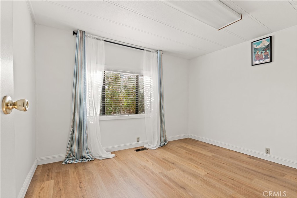 Bedroom 2 - 5200 Irvine Boulevard 254, Irvine CA 92620 - photo 23