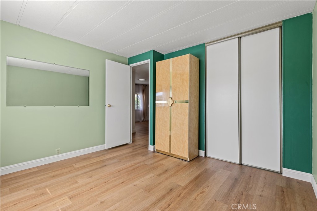 Bedroom 3 - 5200 Irvine Boulevard 254, Irvine CA 92620 - photo 27