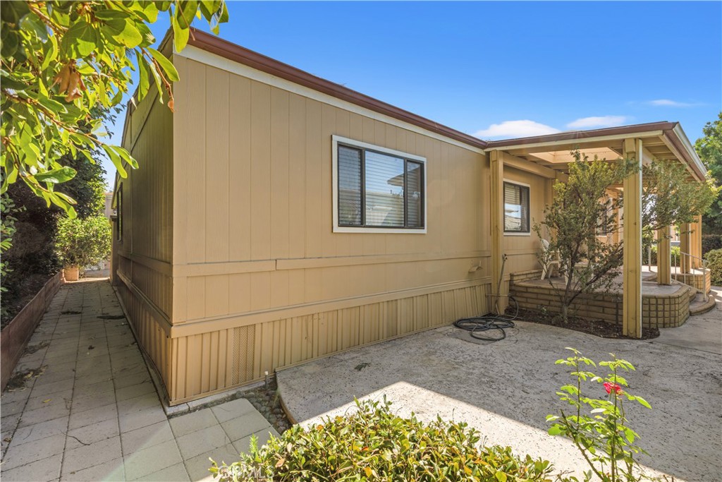 Back exterior - 5200 Irvine Boulevard 254, Irvine CA 92620 - photo 29