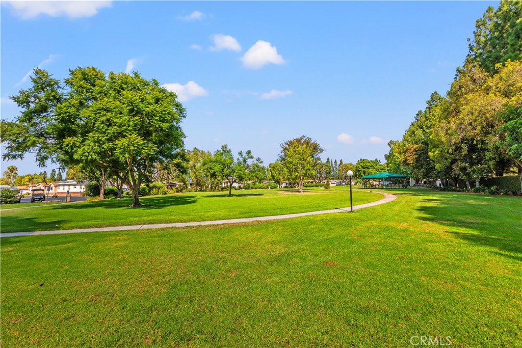 Private Community Park - 5200 Irvine Boulevard 254, Irvine CA 92620 - photo 38