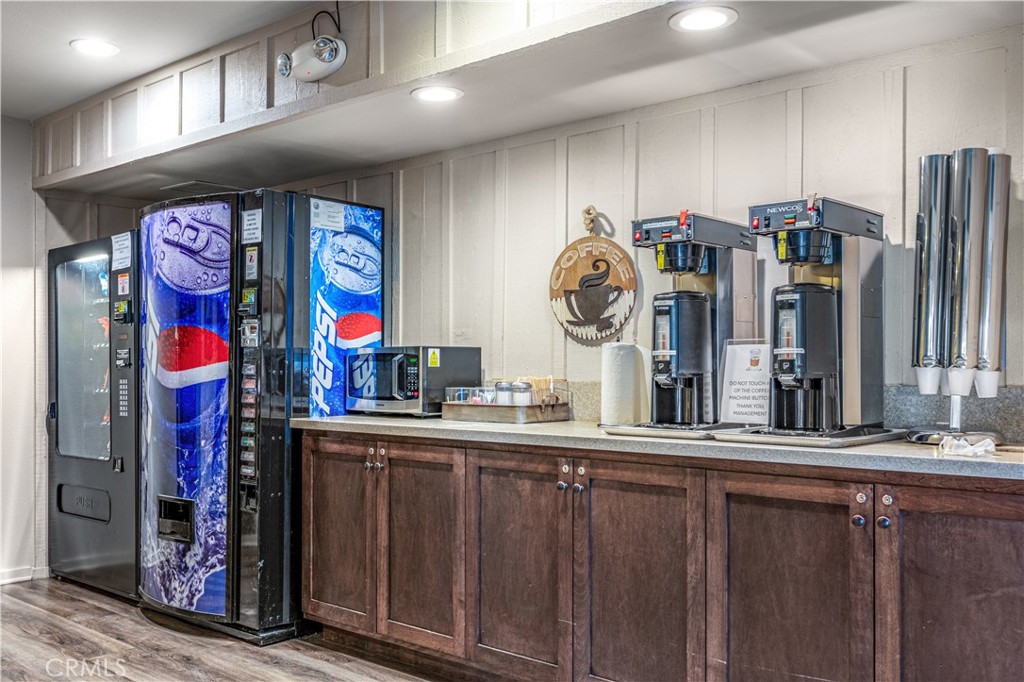 Coffe and snack station - 5200 Irvine Boulevard 254, Irvine CA 92620 - photo 44