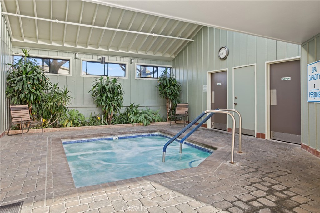 Spa - 5200 Irvine Boulevard 254, Irvine CA 92620 - photo 52