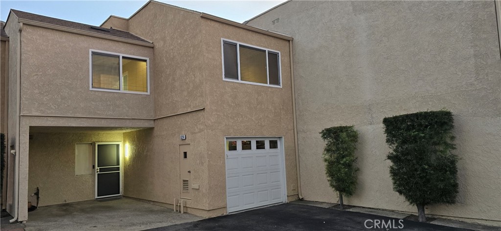 Day Property Front View - 5224 Walnut, Irvine CA 92604 - photo 1