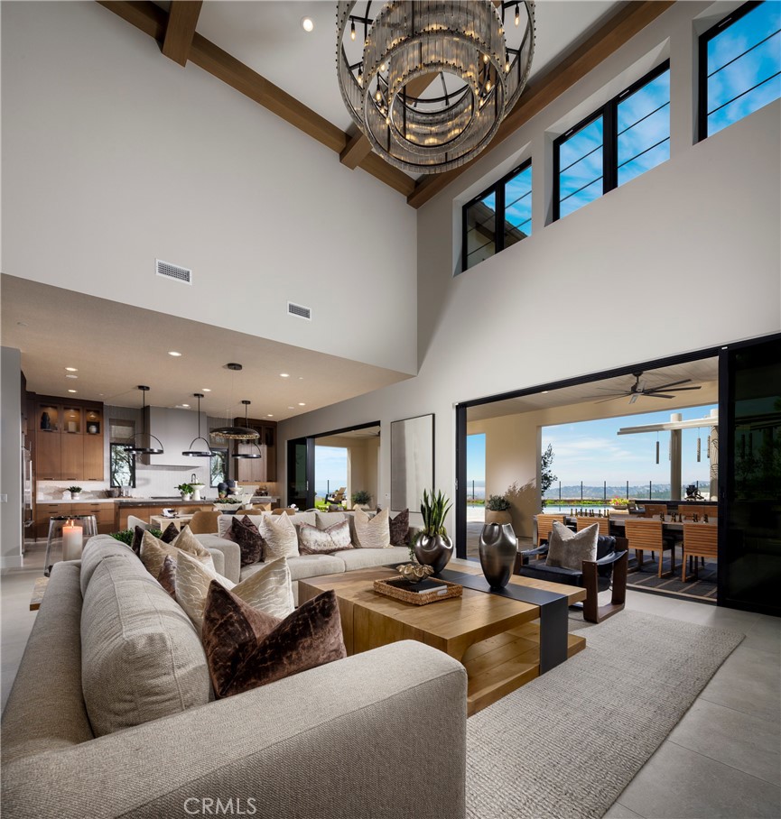Great Room - 525 Big Sur, Irvine CA 92602 - photo 5