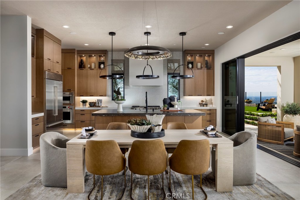 Kitchen - 525 Big Sur, Irvine CA 92602 - photo 6