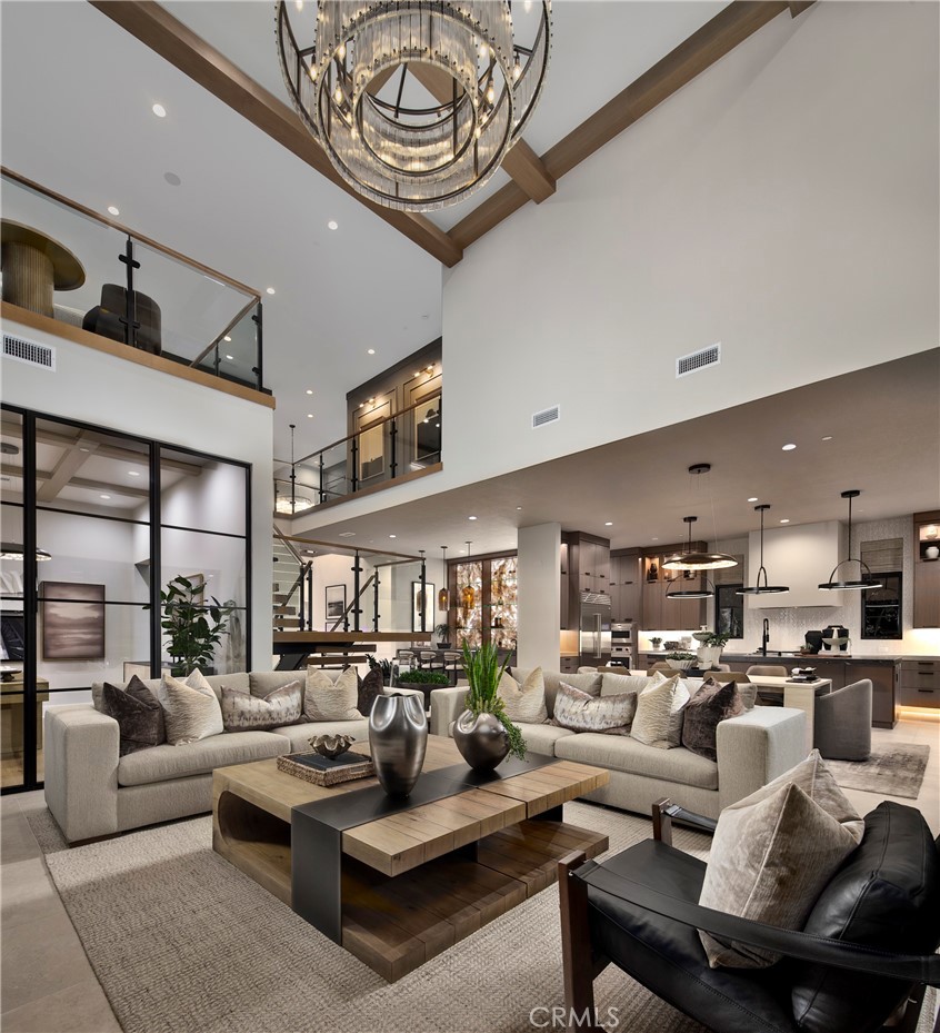 Great Room - 525 Big Sur, Irvine CA 92602 - photo 8