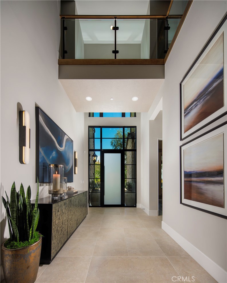 Entry - 525 Big Sur, Irvine CA 92602 - photo 9