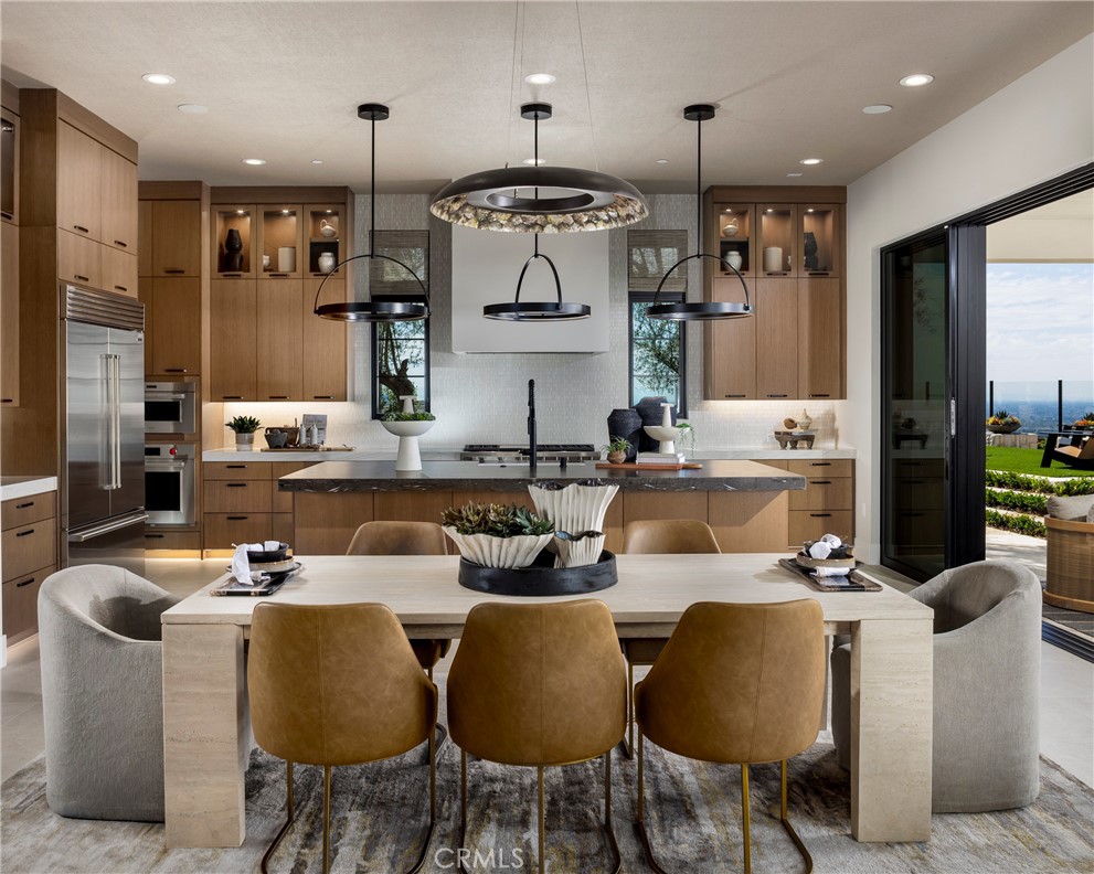 Kitchen - 525 Big Sur, Irvine CA 92602 - photo 10
