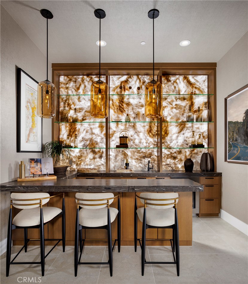 Wet Bar - 525 Big Sur, Irvine CA 92602 - photo 12
