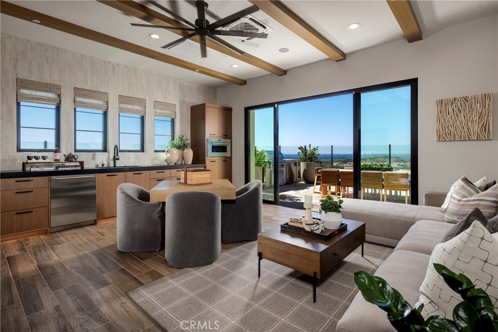 Casita Den - 525 Big Sur, Irvine CA 92602 - photo 23