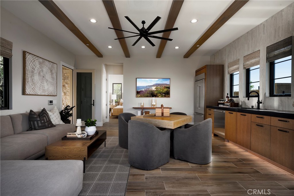 Casita Den - 525 Big Sur, Irvine CA 92602 - photo 24