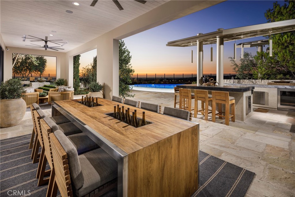 Outdoor Room - 525 Big Sur, Irvine CA 92602 - photo 25